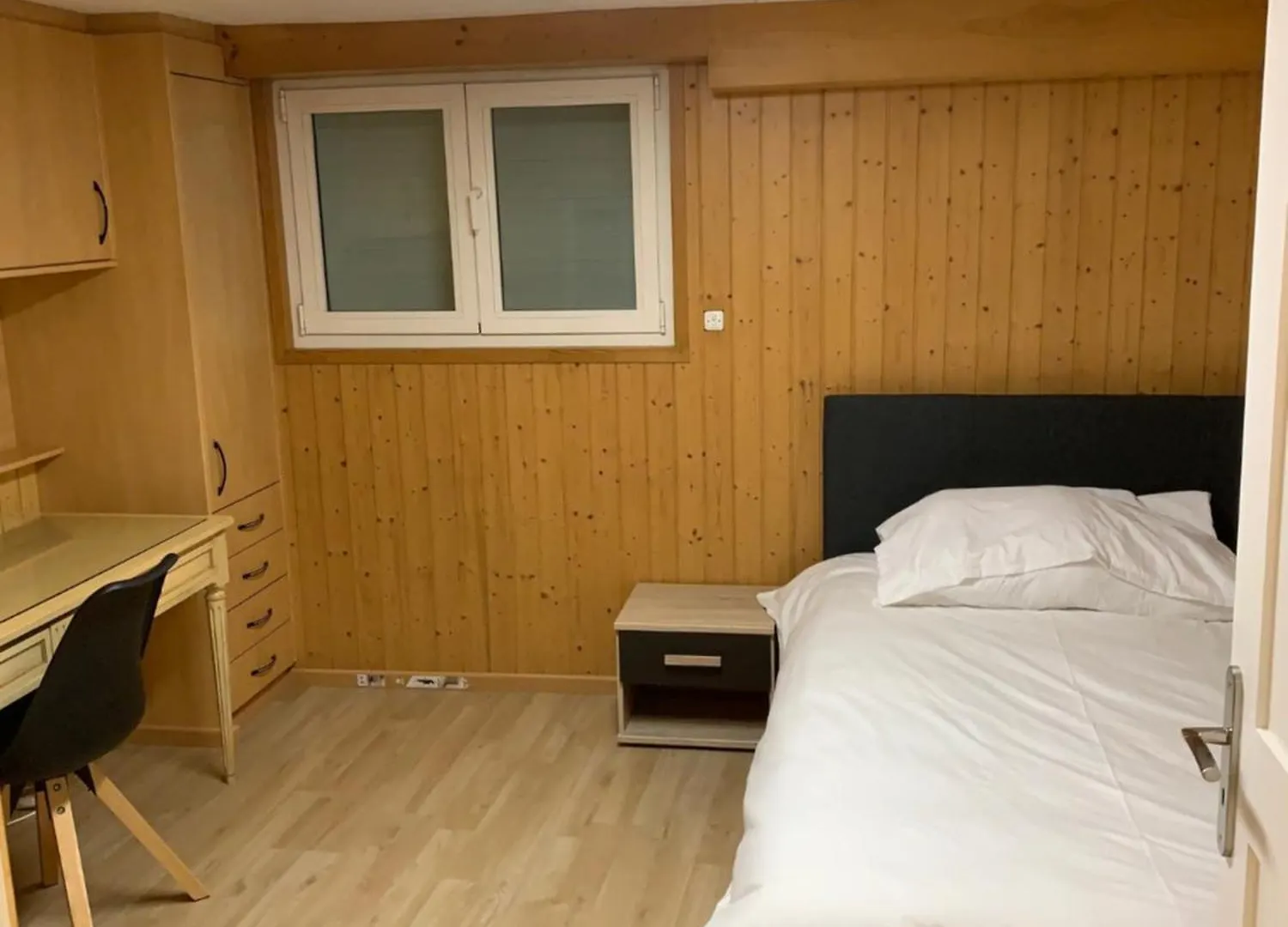 Apartment Near Geneva Airport And Palexpo