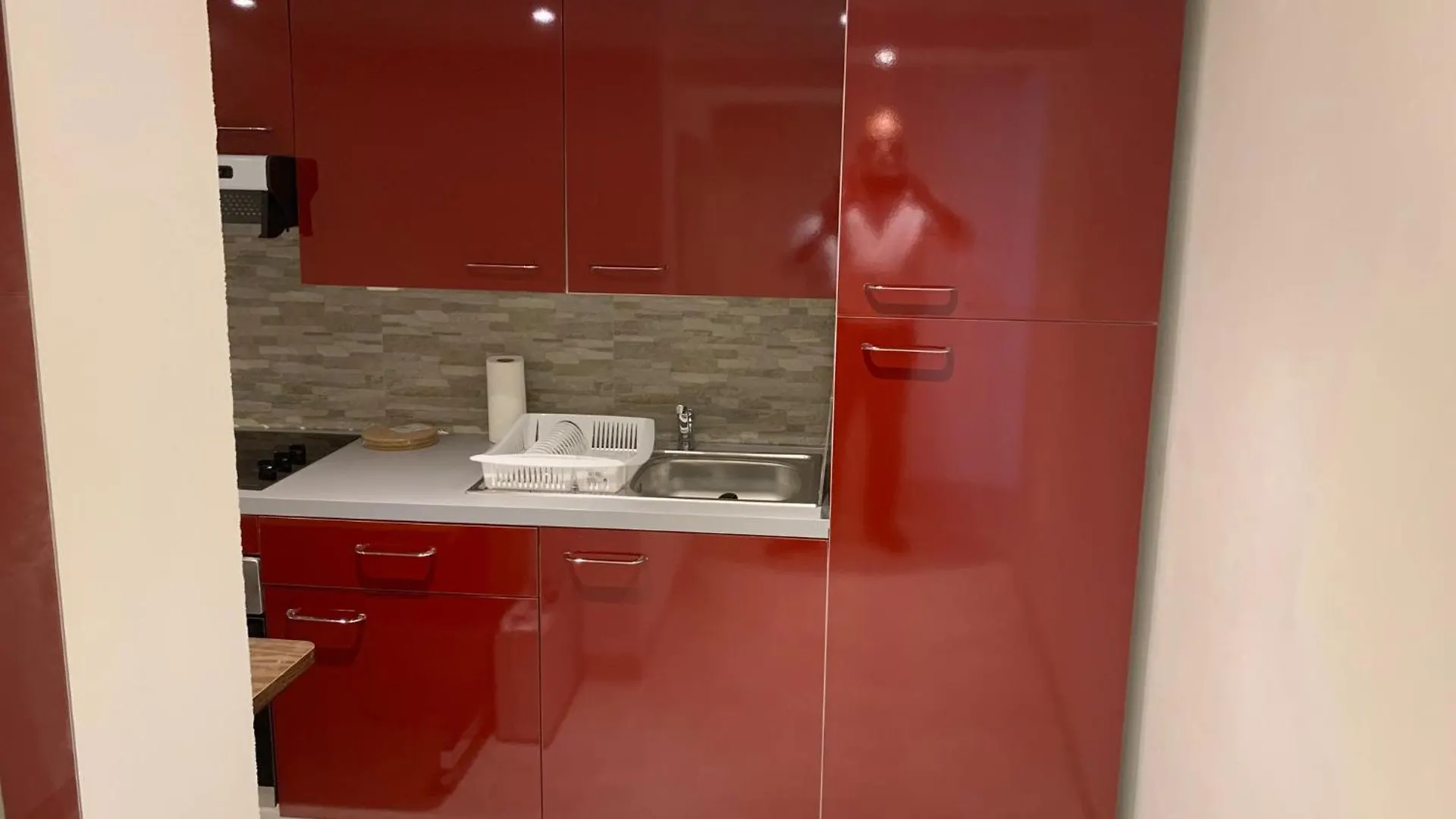 Apartment Near Geneva Airport And Palexpo