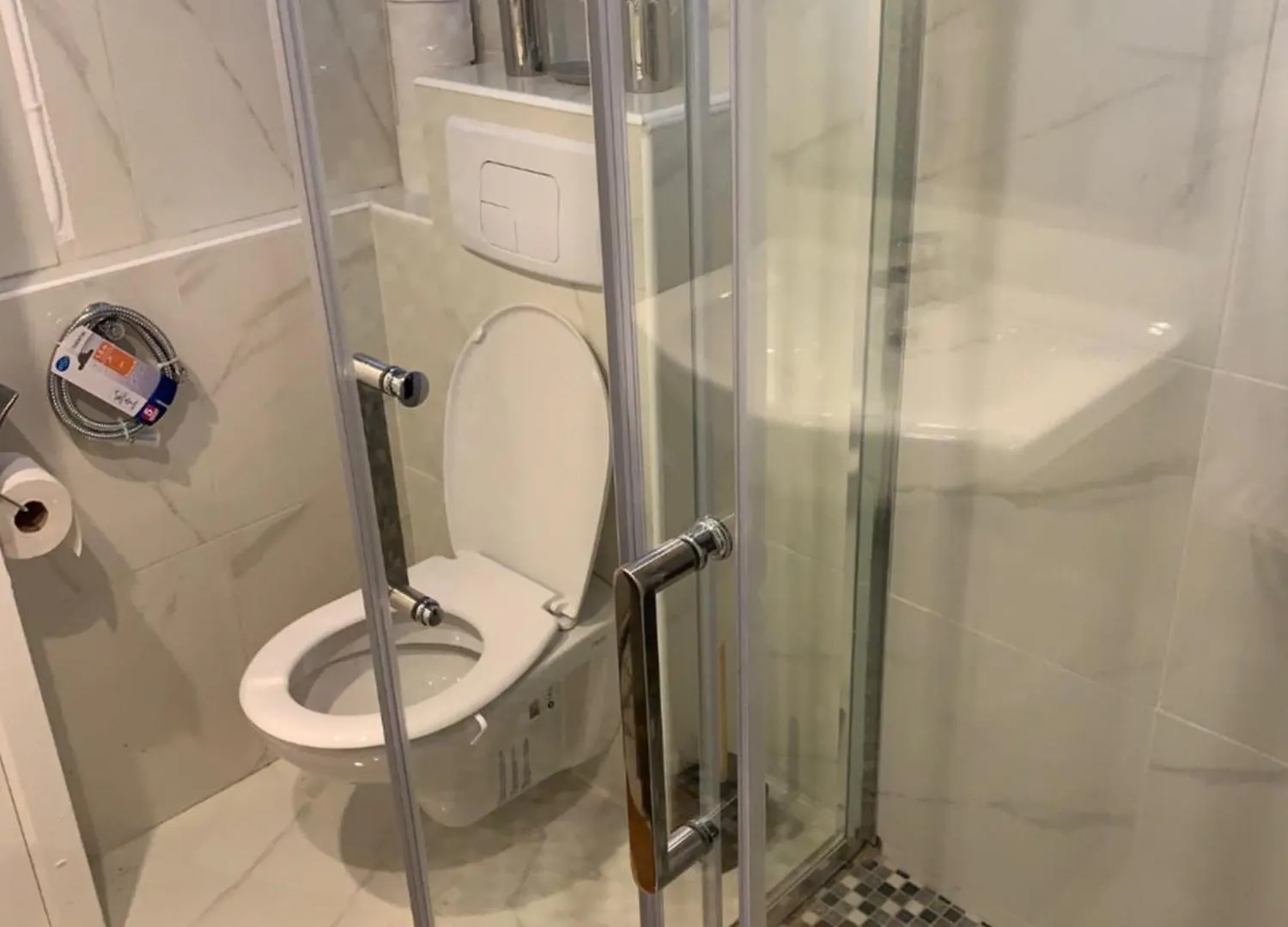 Apartment Near Geneva Airport And Palexpo 0*,