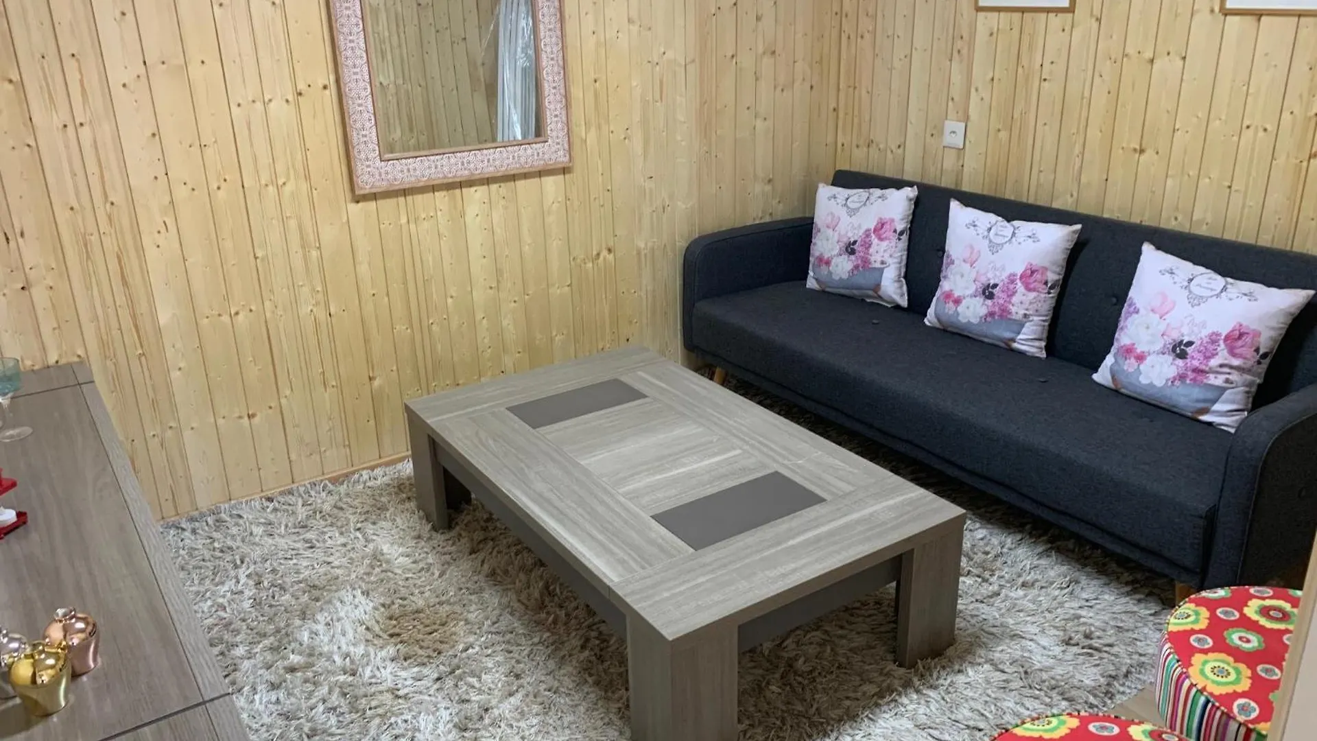 Apartment Near Geneva Airport And Palexpo 0*,  Suisse